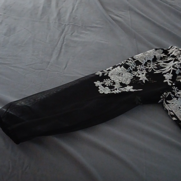 INC Formal Gown - Picture 3 of 5